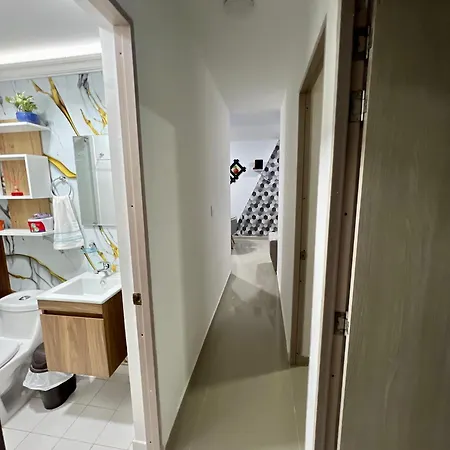 Cerca A Playas De Marbella Apartamento *