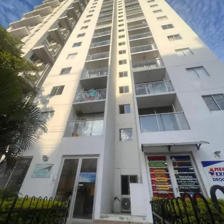Apartamento Cerca A Playas De Marbella *
