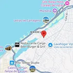 Apartamento cerca a playas de marbella