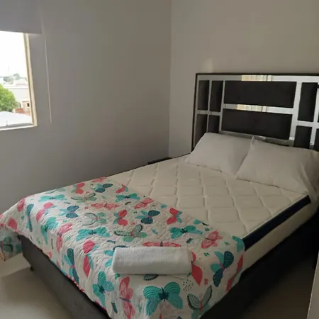 Cerca A Playas De Marbella Cartagena