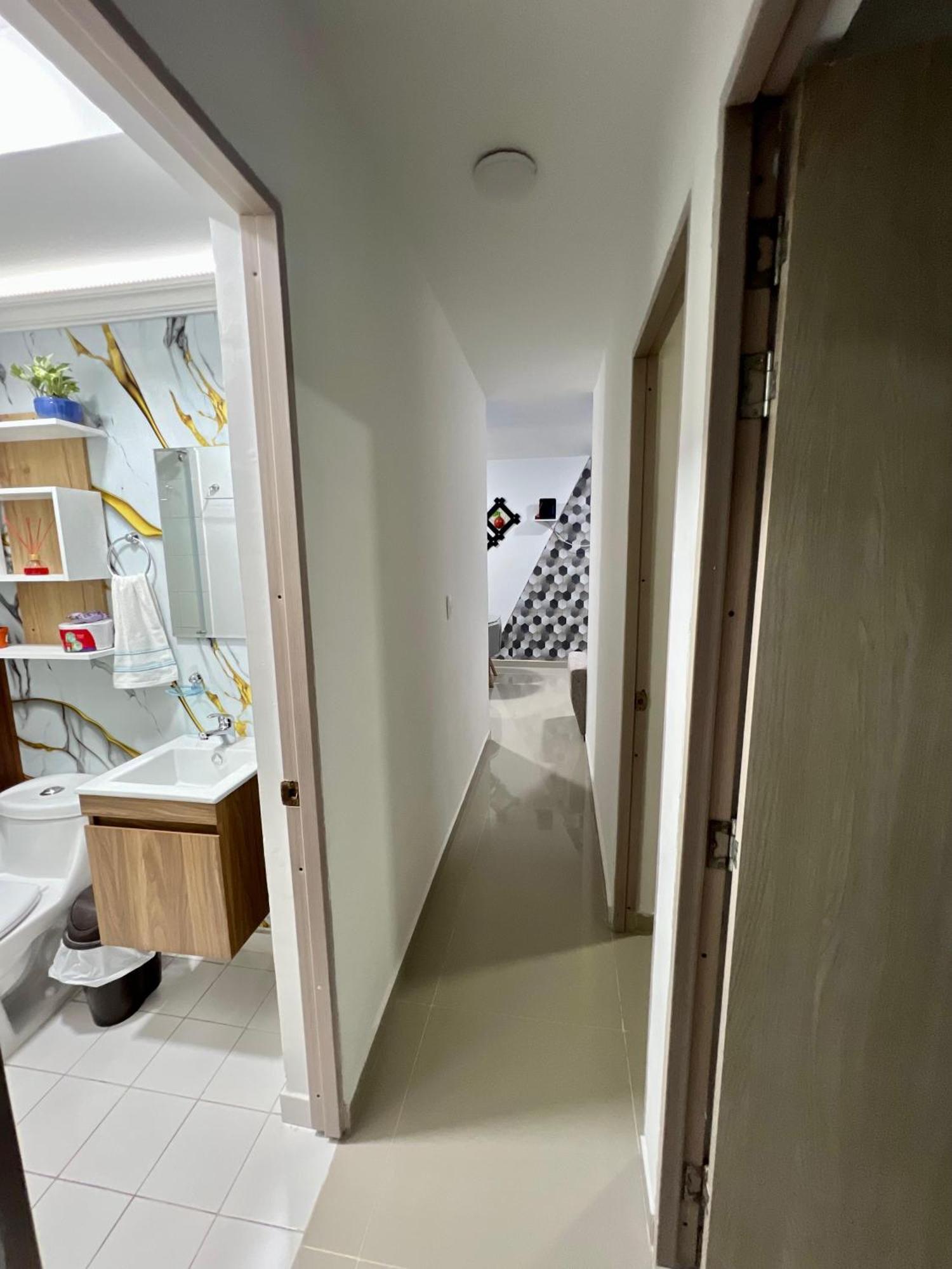 Cerca A Playas De Marbella Apartamento *