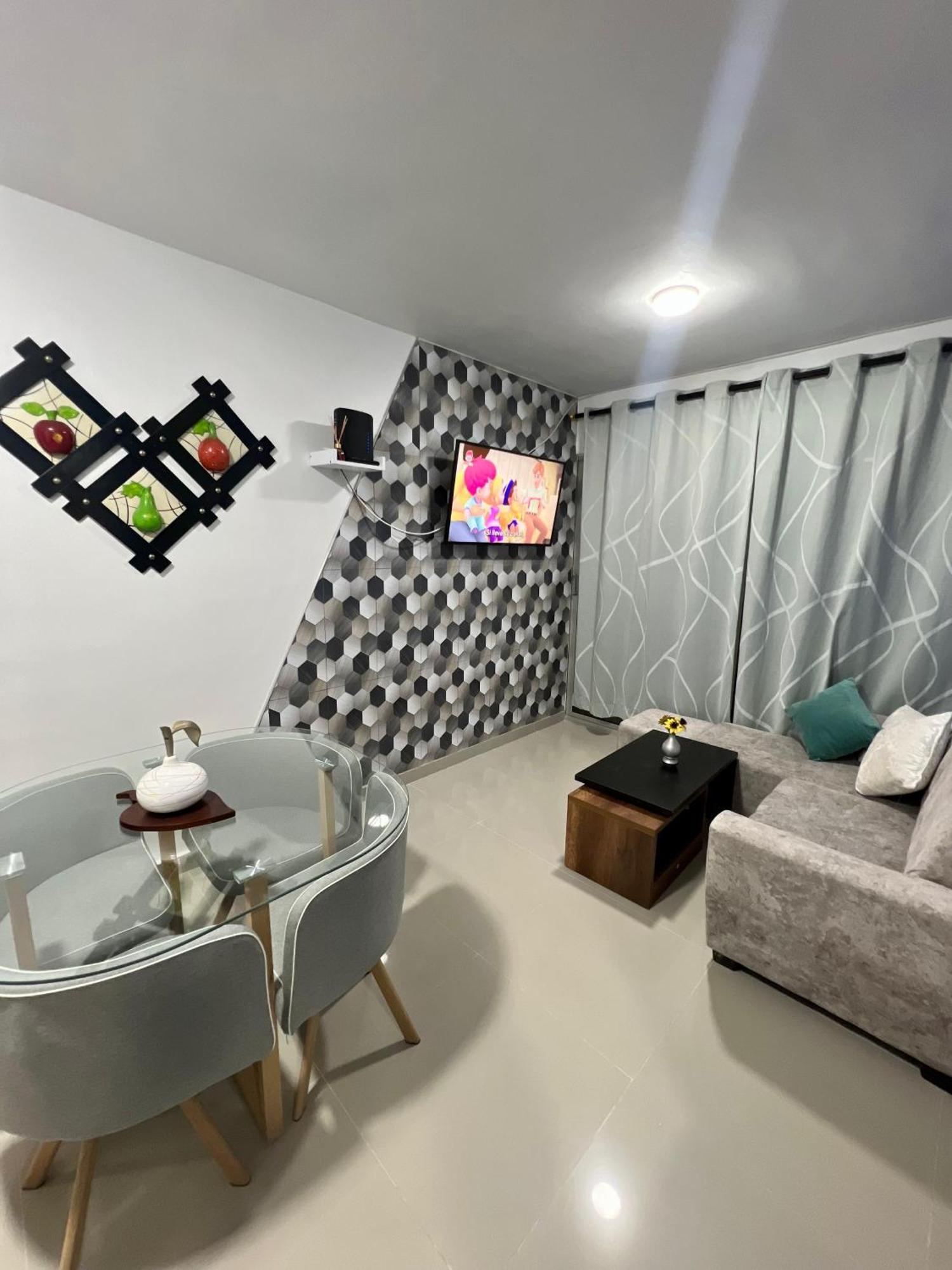 Apartamento Cerca A Playas De Marbella Cartagena