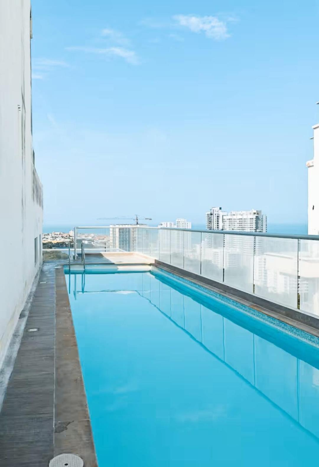 Apartamento Cerca A Playas De Marbella *