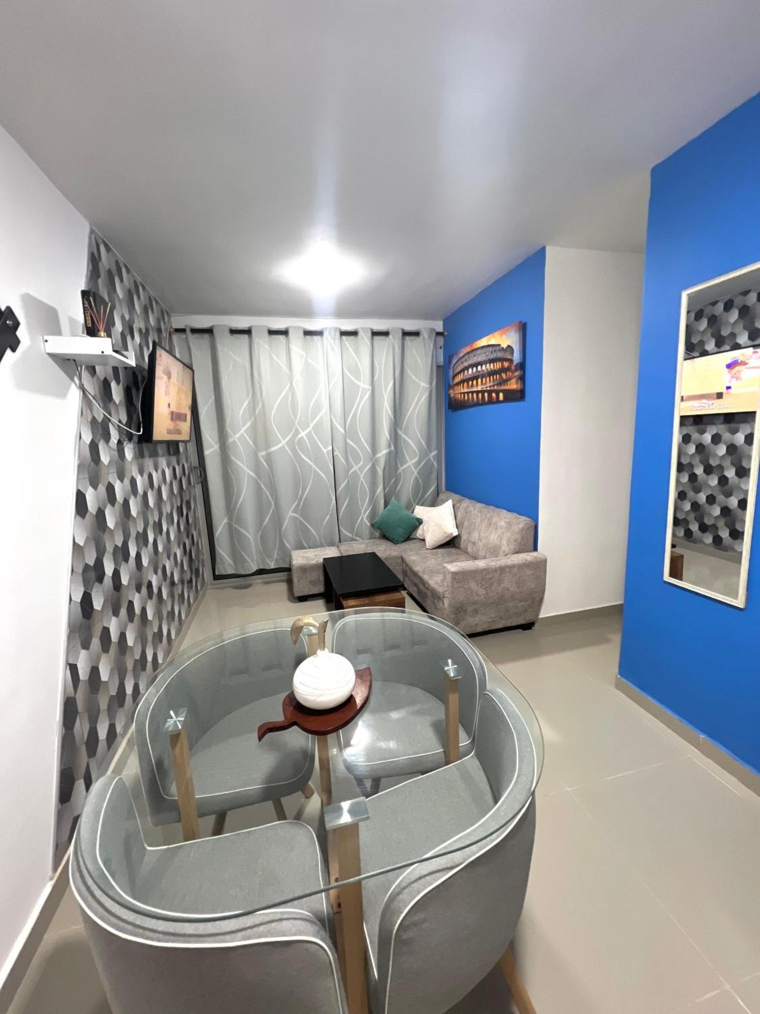 Apartamento Cerca A Playas De Marbella Cartagena